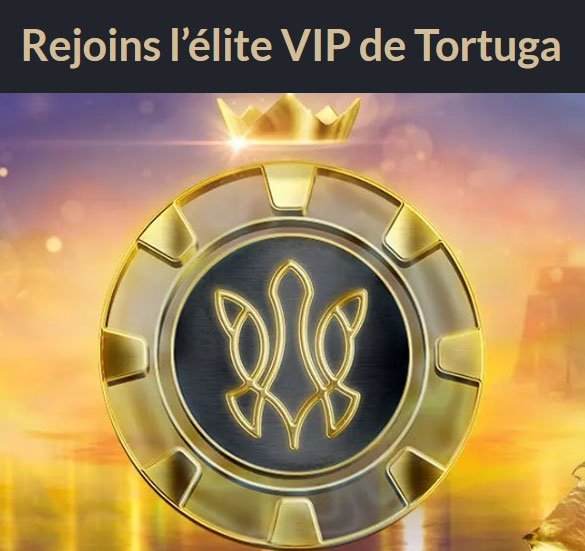 Tortuga casino connexion à France
